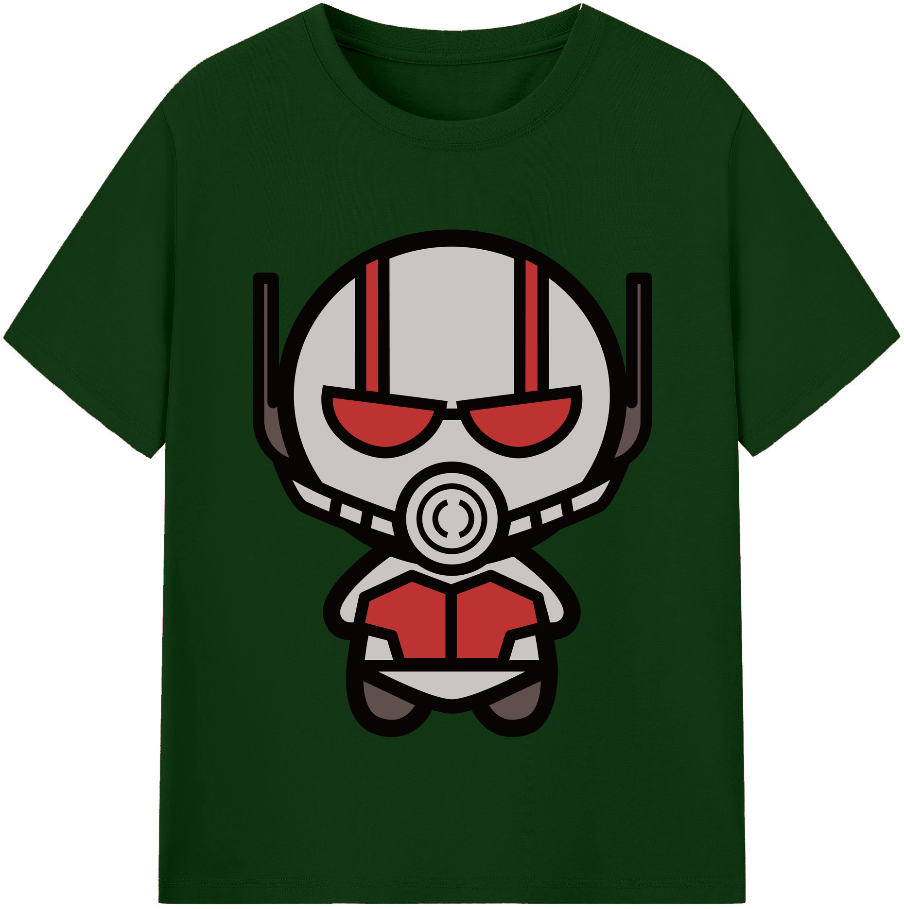（画像用） アベンジャーズ The Avengers 綿100％半袖Tシャツ（フロントプリント）